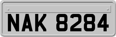 NAK8284