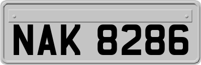 NAK8286