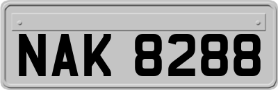 NAK8288