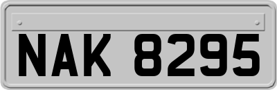 NAK8295