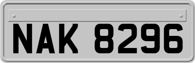 NAK8296