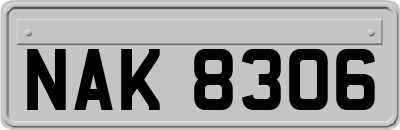 NAK8306