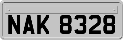 NAK8328