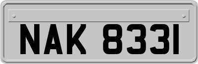 NAK8331