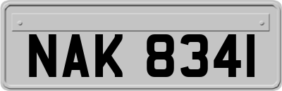 NAK8341