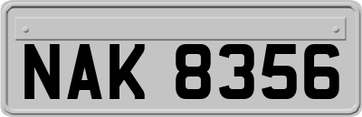 NAK8356