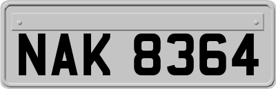 NAK8364