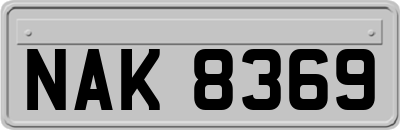 NAK8369