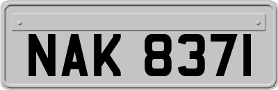 NAK8371