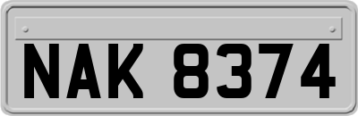 NAK8374