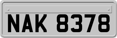 NAK8378