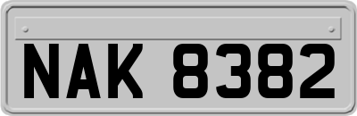 NAK8382