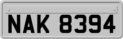 NAK8394