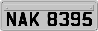 NAK8395