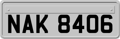 NAK8406