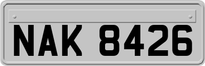 NAK8426