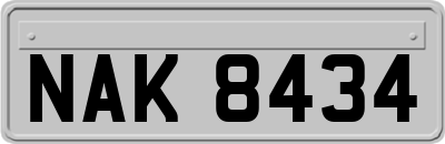 NAK8434