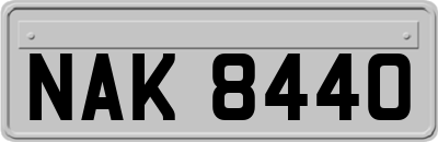 NAK8440