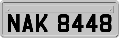 NAK8448