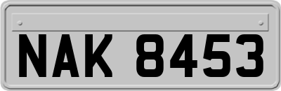 NAK8453