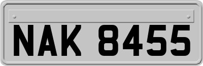 NAK8455