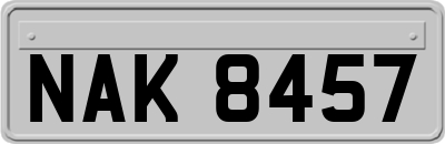 NAK8457