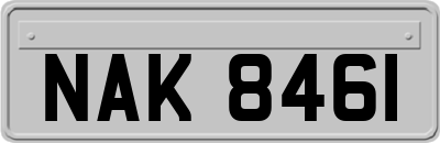 NAK8461