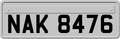 NAK8476