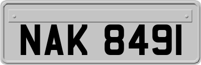 NAK8491