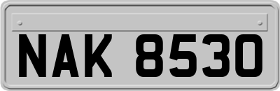 NAK8530