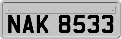 NAK8533