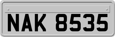 NAK8535