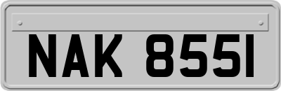 NAK8551