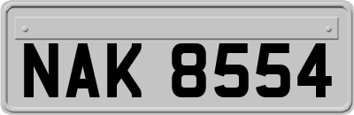 NAK8554