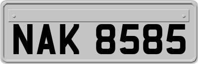 NAK8585