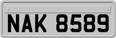 NAK8589