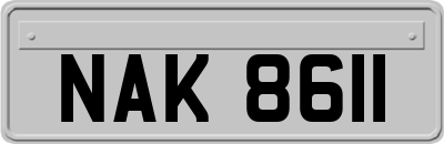 NAK8611