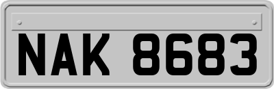 NAK8683