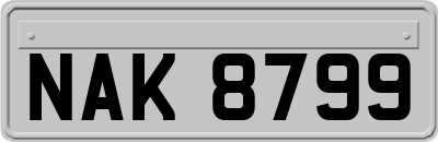 NAK8799