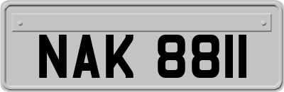 NAK8811