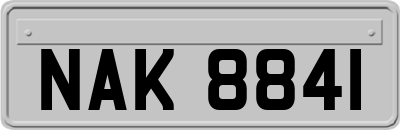 NAK8841