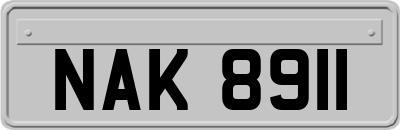 NAK8911