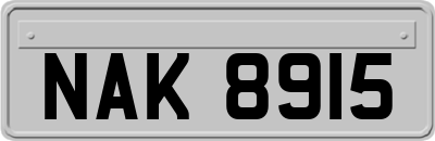 NAK8915