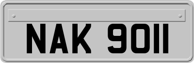 NAK9011
