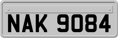 NAK9084