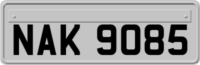 NAK9085