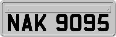 NAK9095