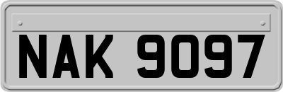 NAK9097