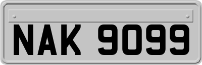 NAK9099