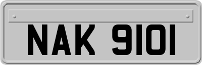 NAK9101